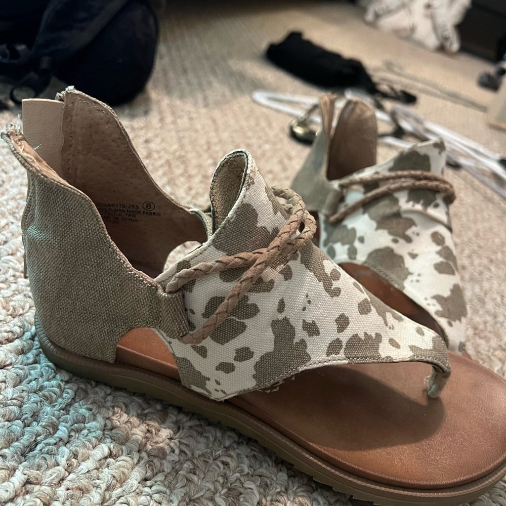 Sandals - Picture 6 of 6